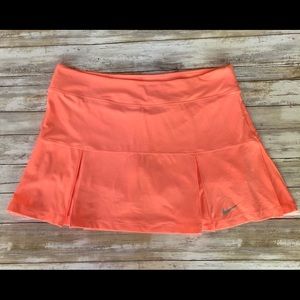 Nike tennis skirt